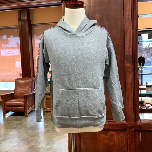 wonder nation Other - Wonder Nation Girls Hoodie